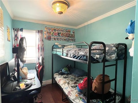 Tiny photo for 8 1/2 Noyes Street, Utica, NY 13502 (MLS # S1660662)