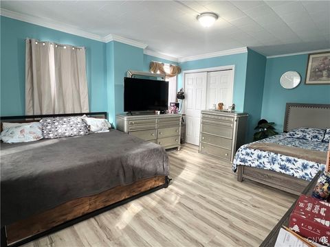 Tiny photo for 8 1/2 Noyes Street, Utica, NY 13502 (MLS # S1660662)