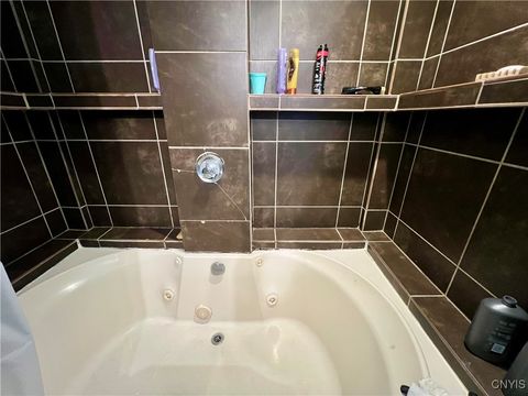 Tiny photo for 8 1/2 Noyes Street, Utica, NY 13502 (MLS # S1660662)