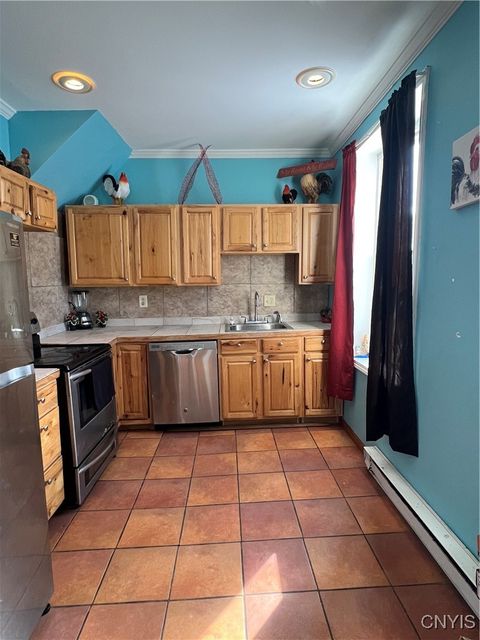 Tiny photo for 8 1/2 Noyes Street, Utica, NY 13502 (MLS # S1660662)