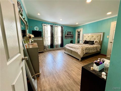 Tiny photo for 8 1/2 Noyes Street, Utica, NY 13502 (MLS # S1660662)