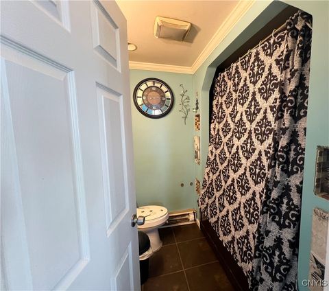 Tiny photo for 8 1/2 Noyes Street, Utica, NY 13502 (MLS # S1660662)