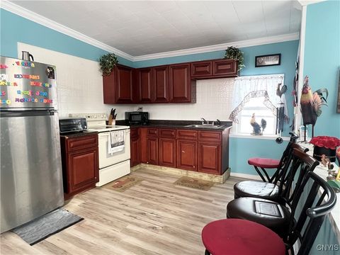 Tiny photo for 8 1/2 Noyes Street, Utica, NY 13502 (MLS # S1660662)