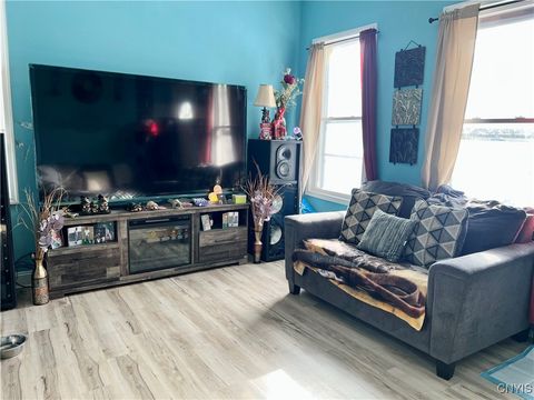 Tiny photo for 8 1/2 Noyes Street, Utica, NY 13502 (MLS # S1660662)