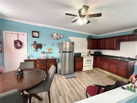 Tiny photo for 8 1/2 Noyes Street, Utica, NY 13502 (MLS # S1660662)