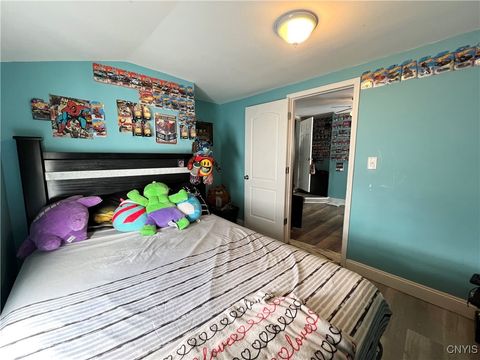 Tiny photo for 8 1/2 Noyes Street, Utica, NY 13502 (MLS # S1660662)