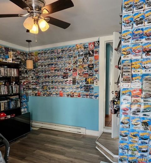 Tiny photo for 8 1/2 Noyes Street, Utica, NY 13502 (MLS # S1660662)