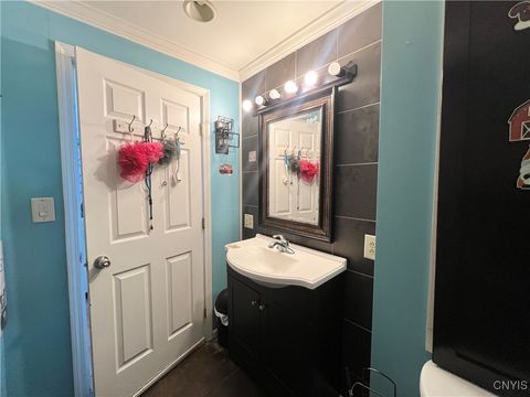 Tiny photo for 8 1/2 Noyes Street, Utica, NY 13502 (MLS # S1660662)