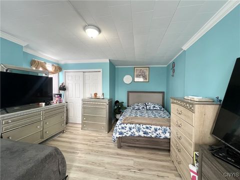 Tiny photo for 8 1/2 Noyes Street, Utica, NY 13502 (MLS # S1660662)