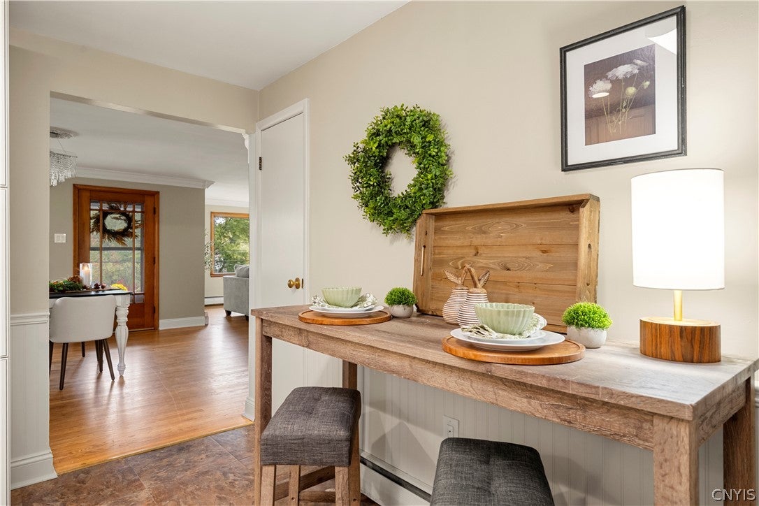 12 Gridley Place