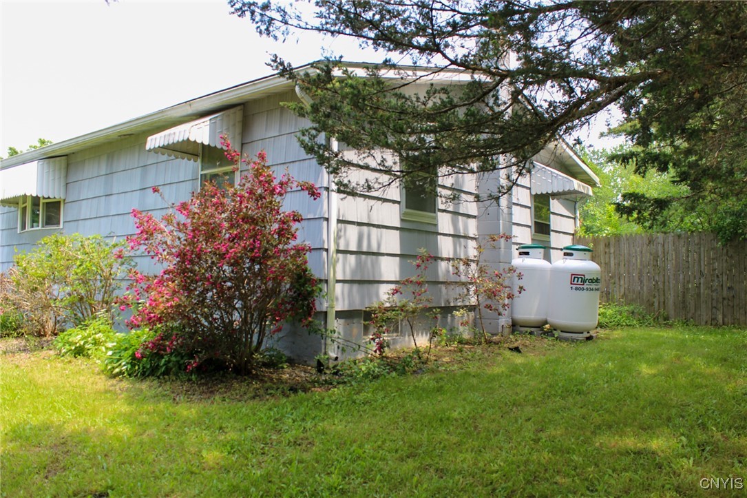 3636 Kennedy Road