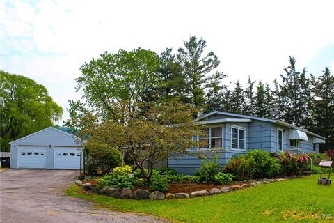 3636 Kennedy Road La Fayette NY 13084
