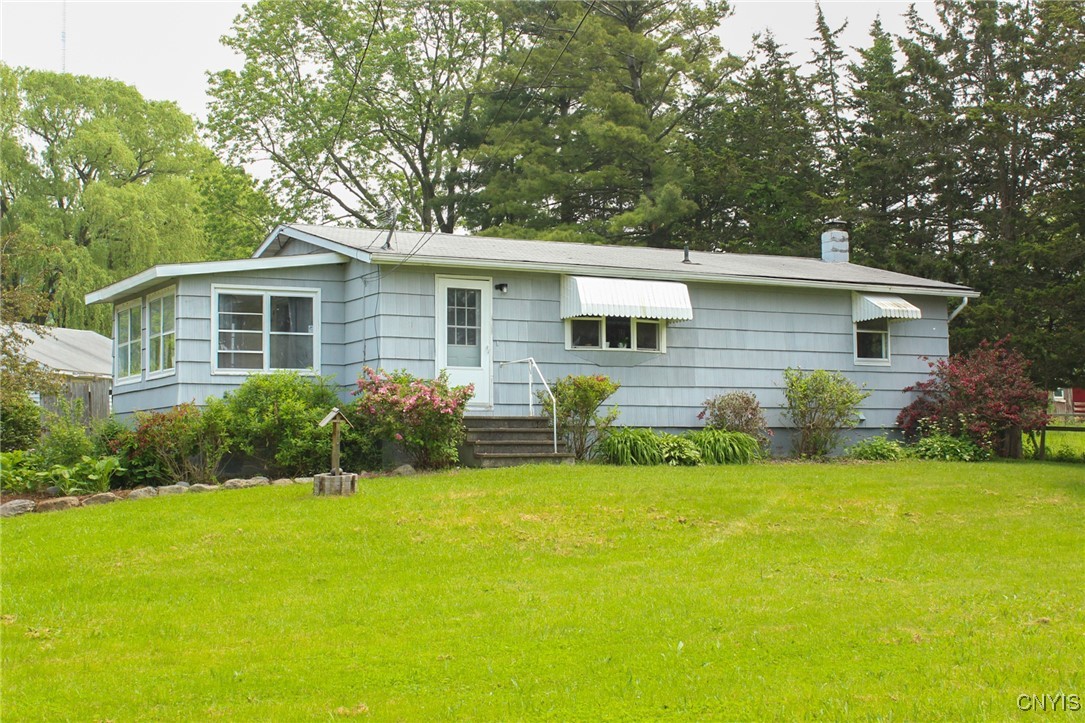 3636 Kennedy Road
