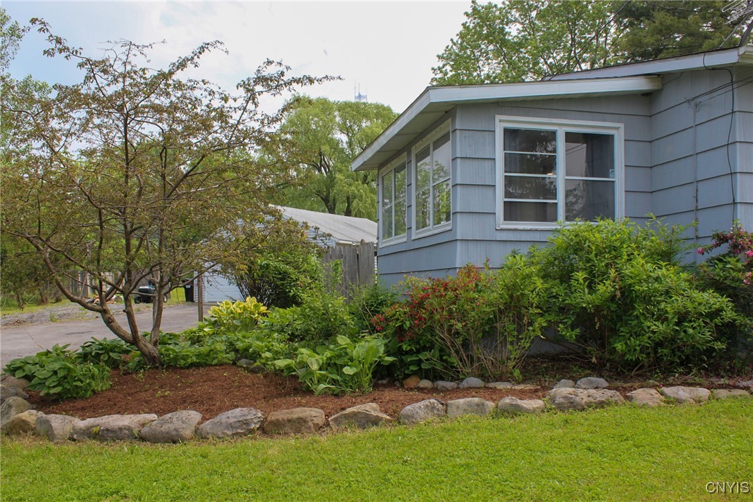 3636 Kennedy Road