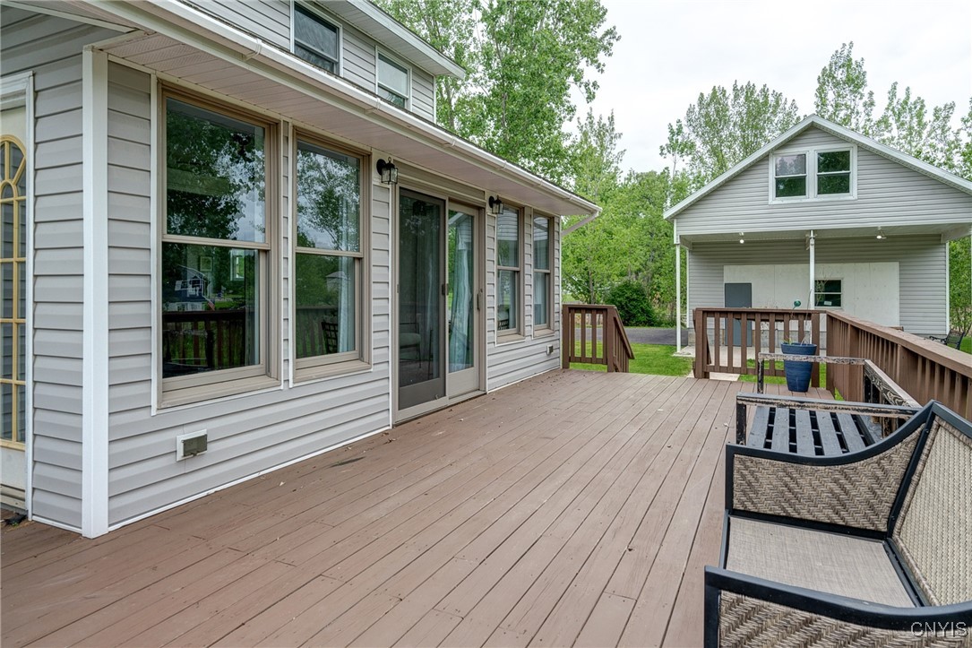 6422 Van Alstine Road, Camillus, New York image 49