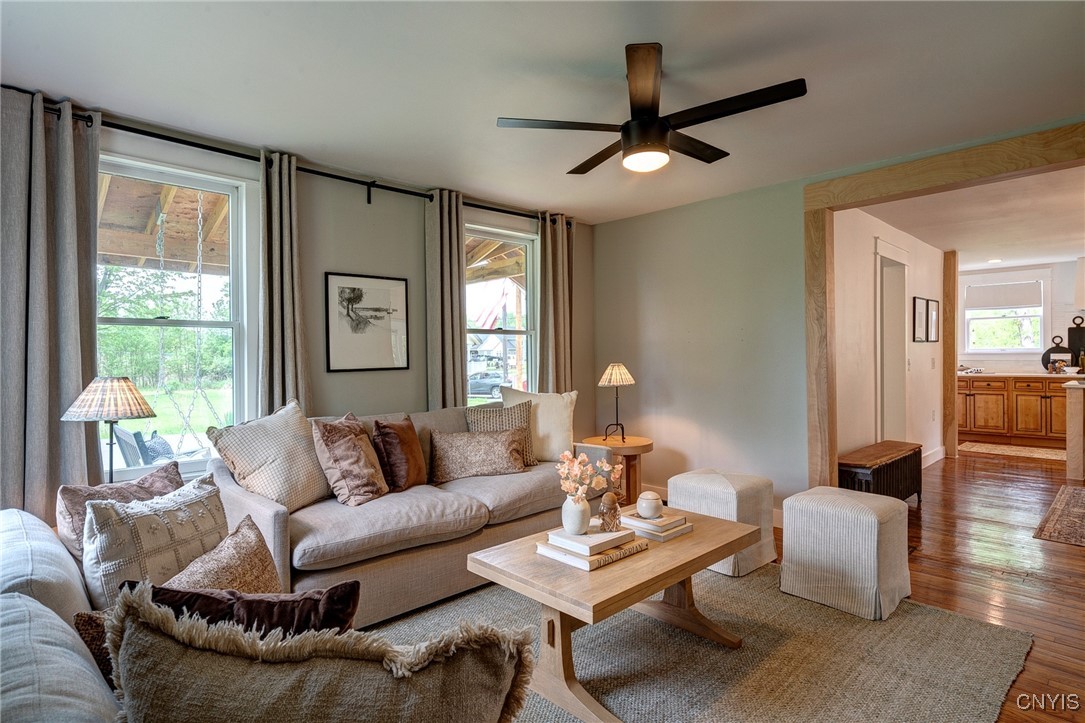 6422 Van Alstine Road, Camillus, New York image 26