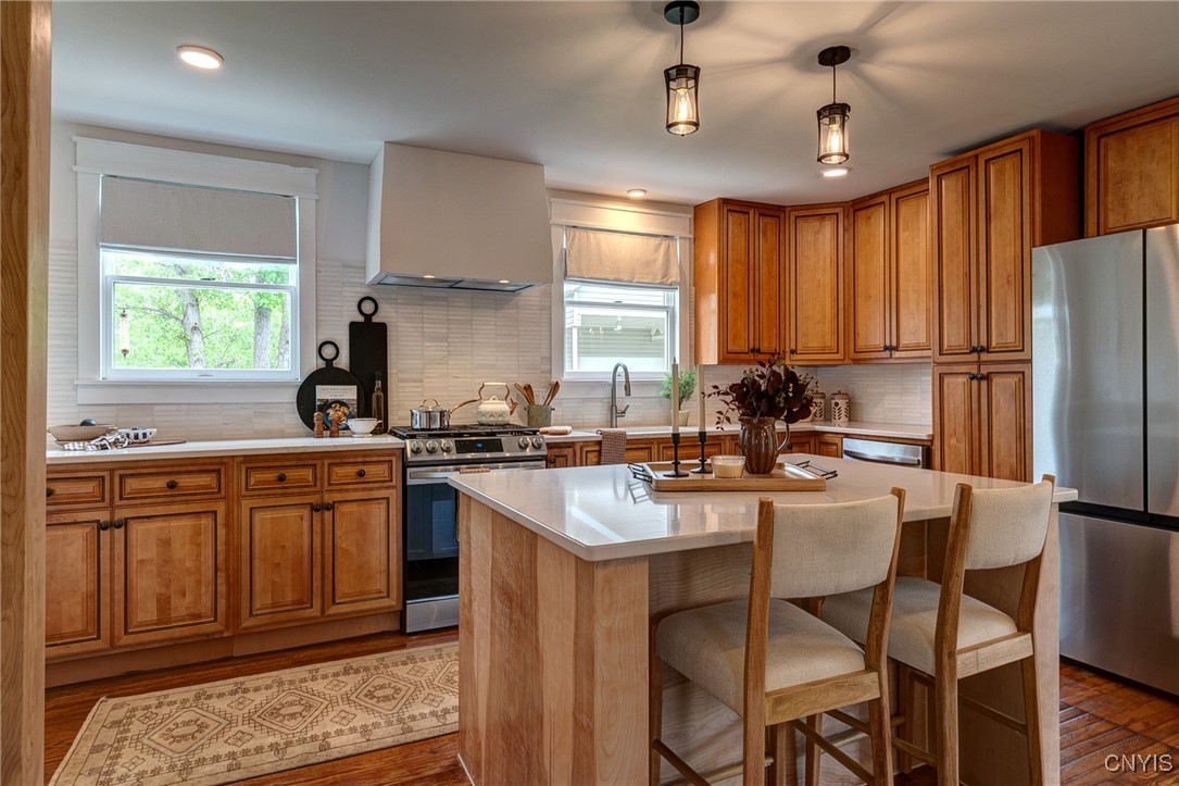 6422 Van Alstine Road, Camillus, New York image 11