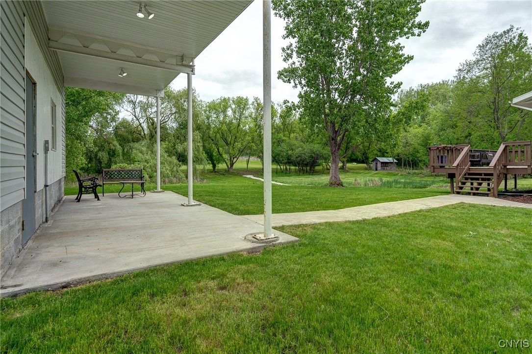 6422 Van Alstine Road, Camillus, New York image 38