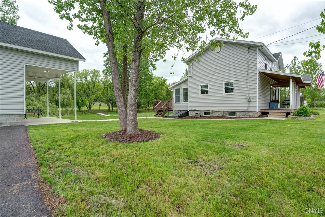 6422 Van Alstine Road, Camillus, New York image 45