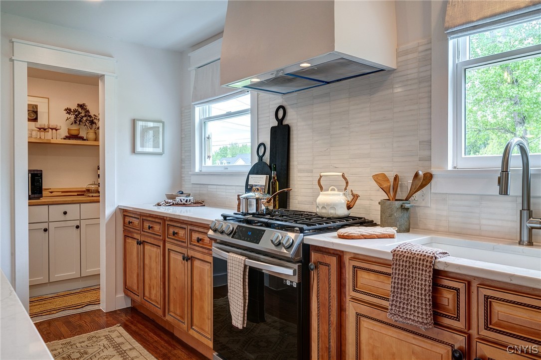 6422 Van Alstine Road, Camillus, New York image 13