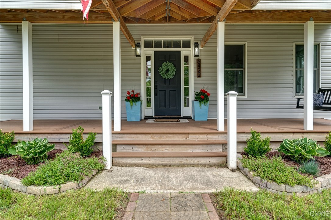 6422 Van Alstine Road, Camillus, New York image 43