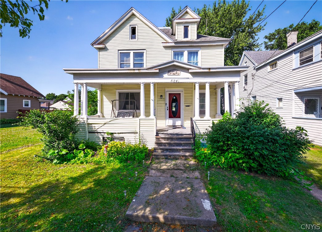 524 W Thomas Street