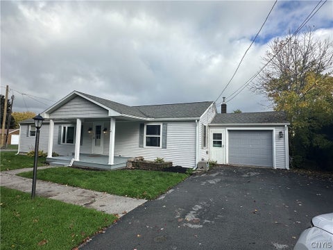 Photo of 306 W Washington Street N, Hounsfield, NY 13685 (MLS # S1722535)