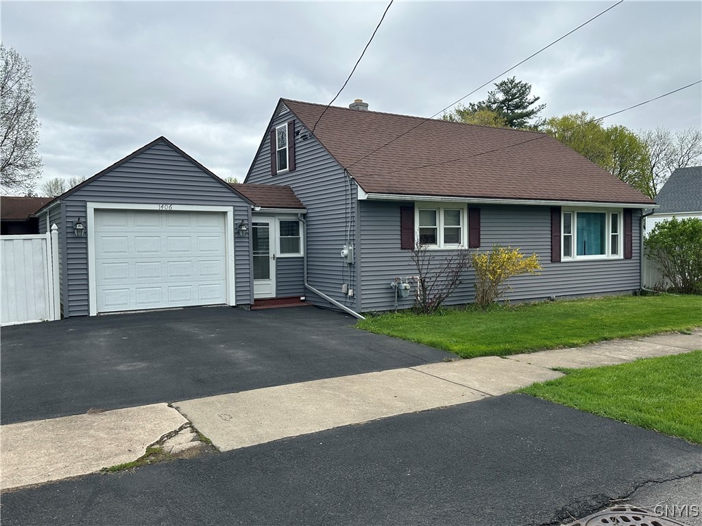1406 Goodrich Avenue, Utica, New York image 1