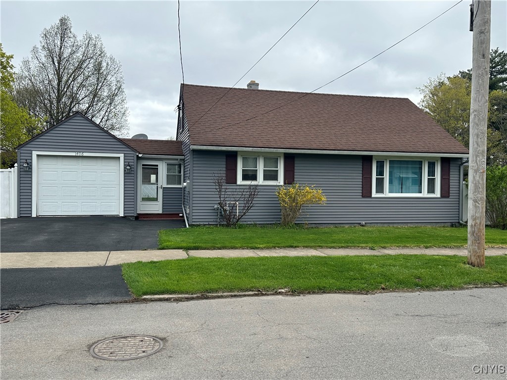 1406 Goodrich Avenue, Utica, New York image 2