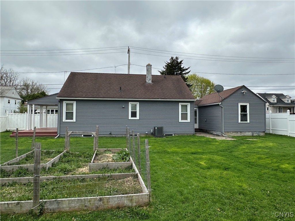 1406 Goodrich Avenue, Utica, New York image 6