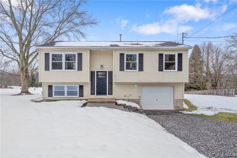 4079 Jordan Road Skaneateles NY 13152