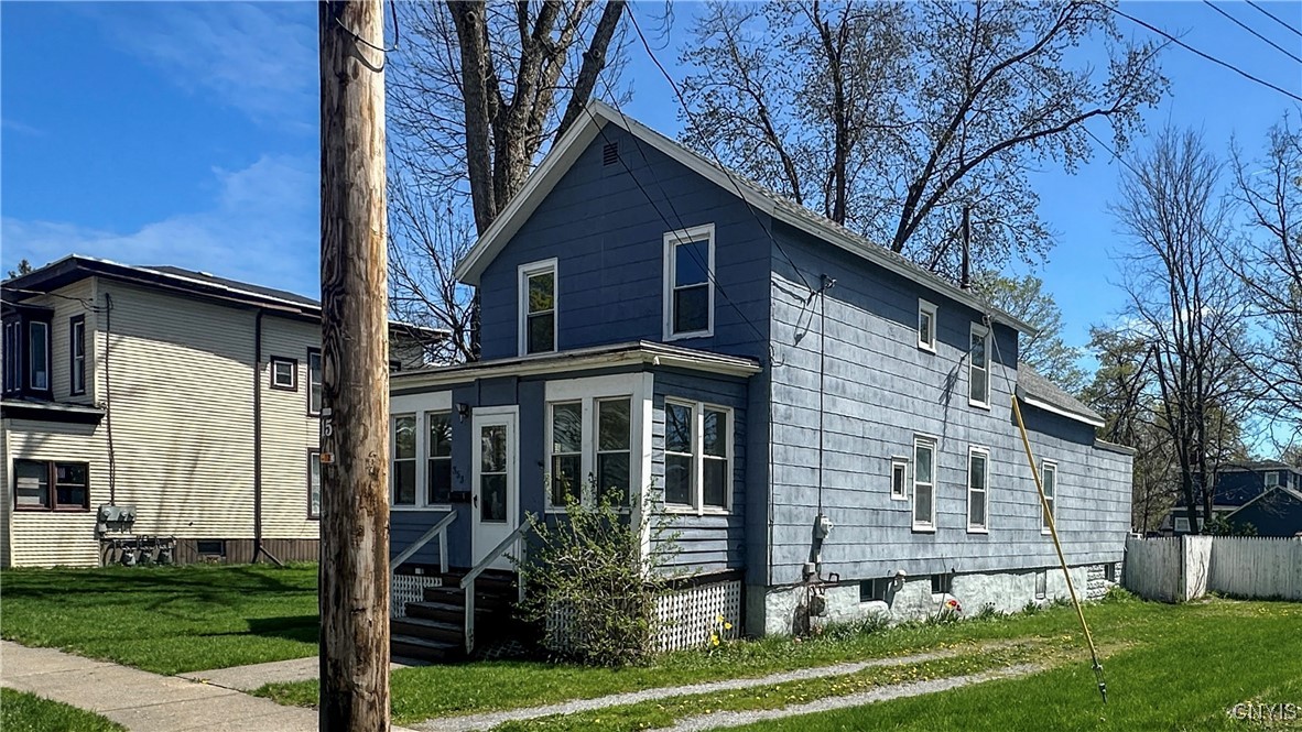 353 Lenox Avenue