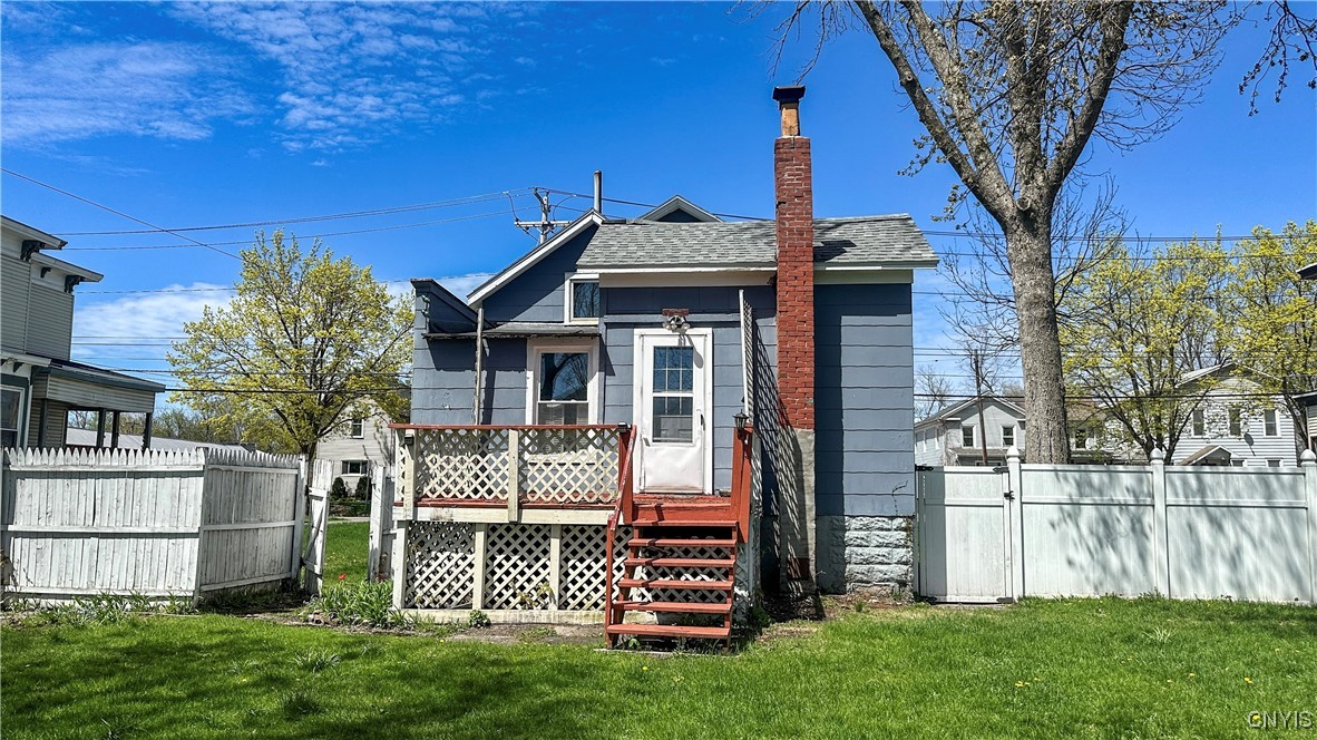 353 Lenox Avenue