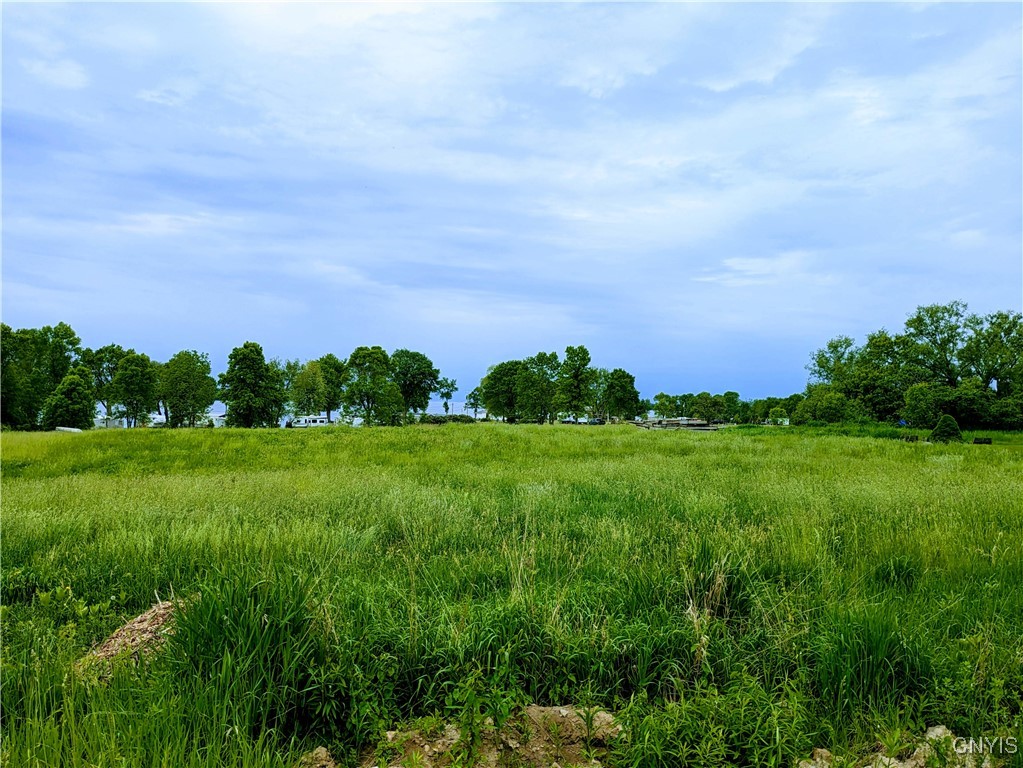 Bedford Corners Road, Cape Vincent, New York image 1