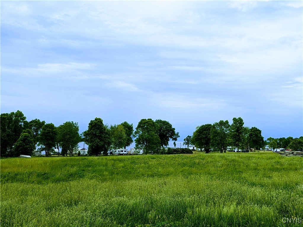 Bedford Corners Road, Cape Vincent, New York image 3