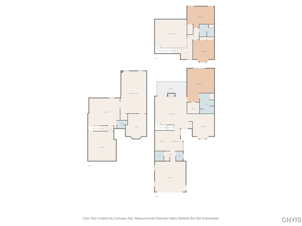201 Falling Brook, Manlius, New York image 38