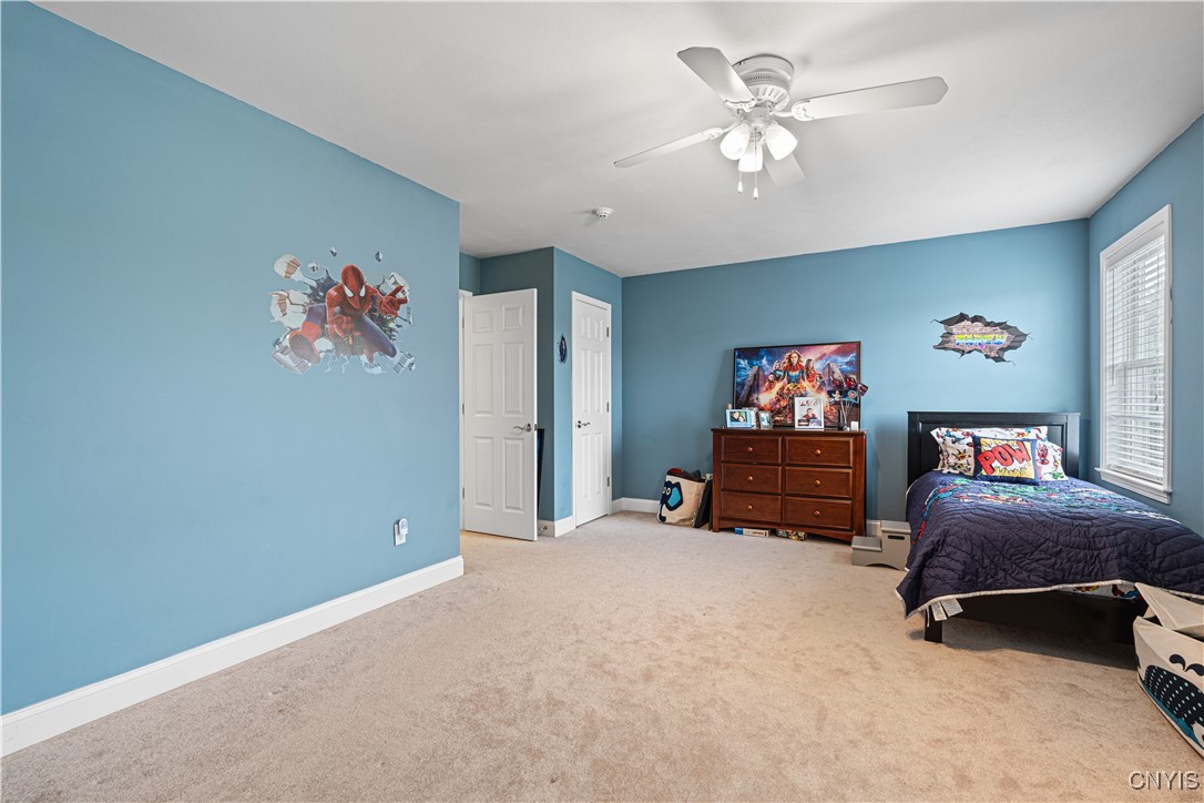 201 Falling Brook, Manlius, New York image 26