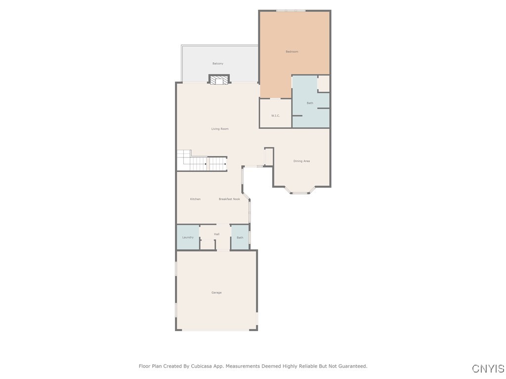 201 Falling Brook, Manlius, New York image 36