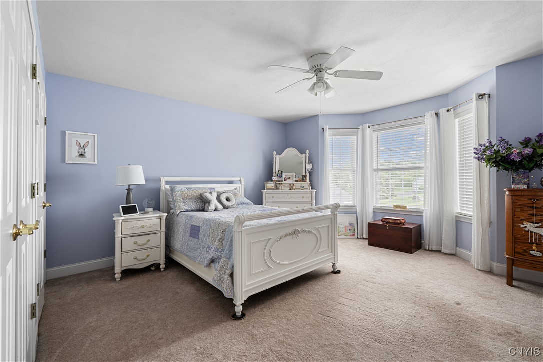 201 Falling Brook, Manlius, New York image 21