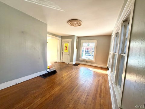 Tiny photo for 210 Grant Avenue, Syracuse, NY 13207 (MLS # S1724429)