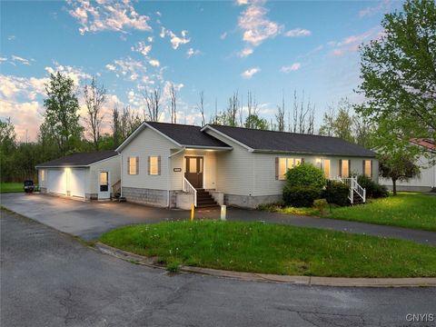 120 Getmac Avenue, Lenox, NY 13032 - MLS#: S1605063