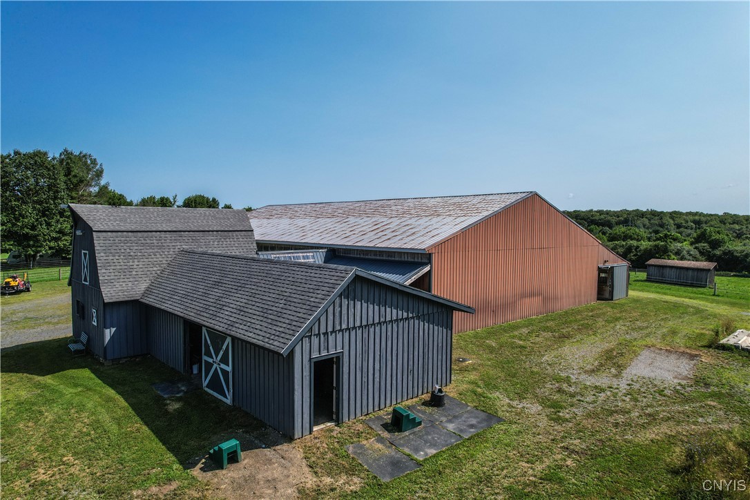 3950 Nelson Heights Road