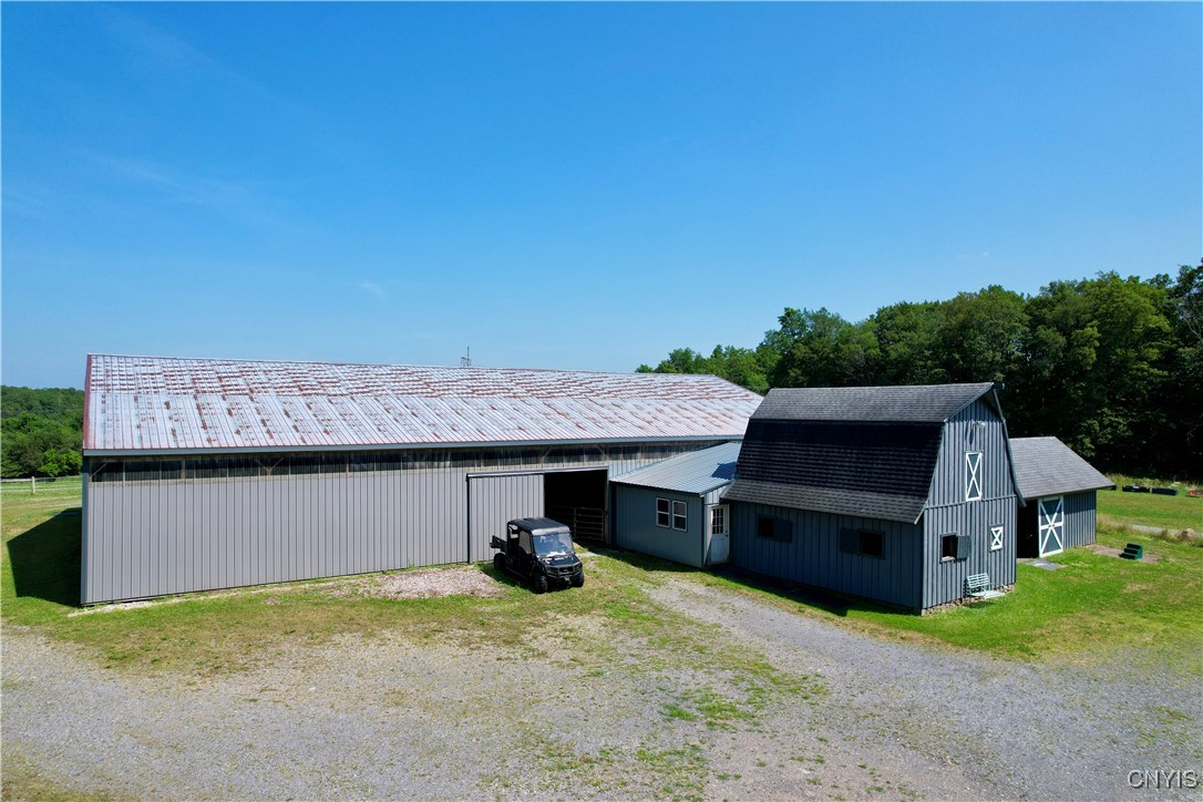 3950 Nelson Heights Road
