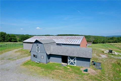 3950 Nelson Heights Road Cazenovia NY 13035