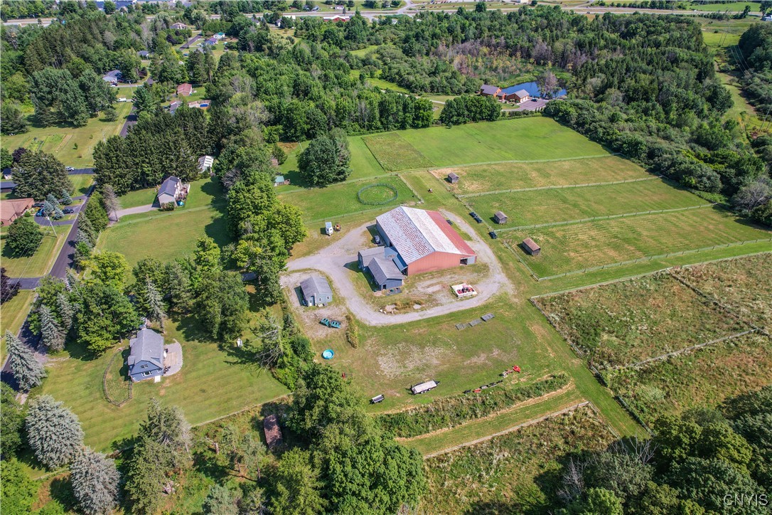 3950 Nelson Heights Road