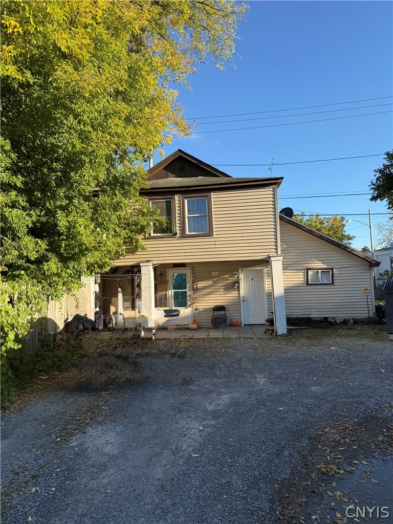 170 Madison Street 168