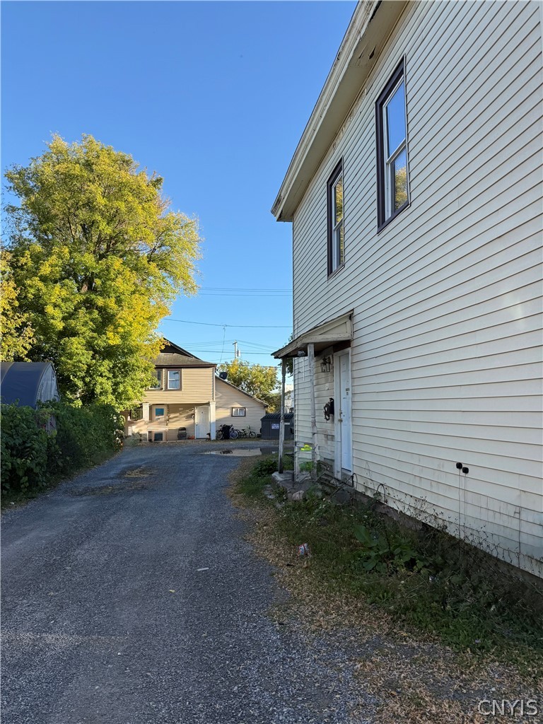 170 Madison Street 168