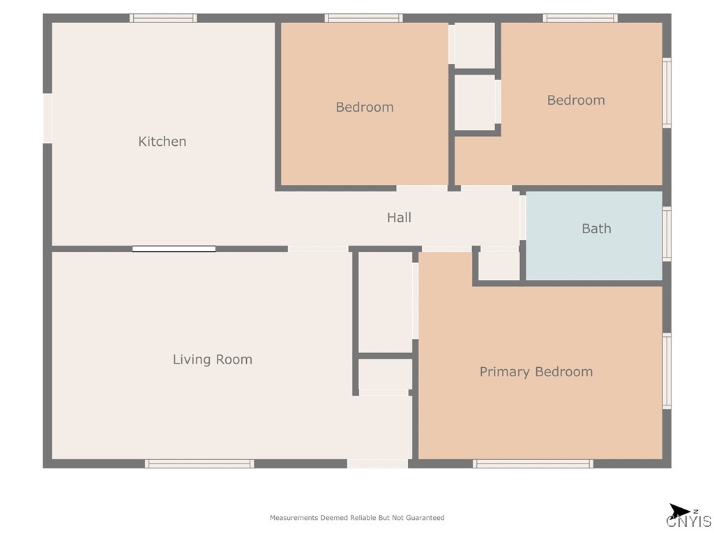 9391 Woodlawn Drive, Cicero, New York image 24