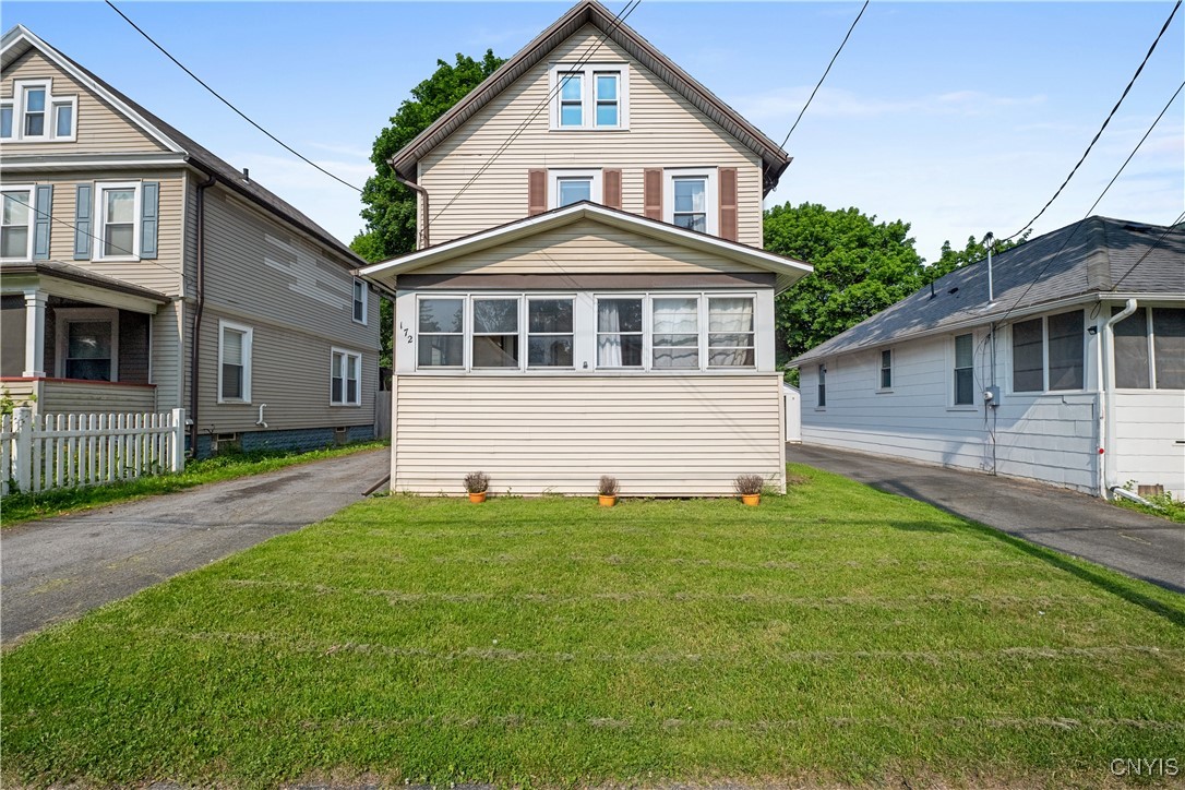 172 Nichols Ave Ave, Syracuse, New York image 1