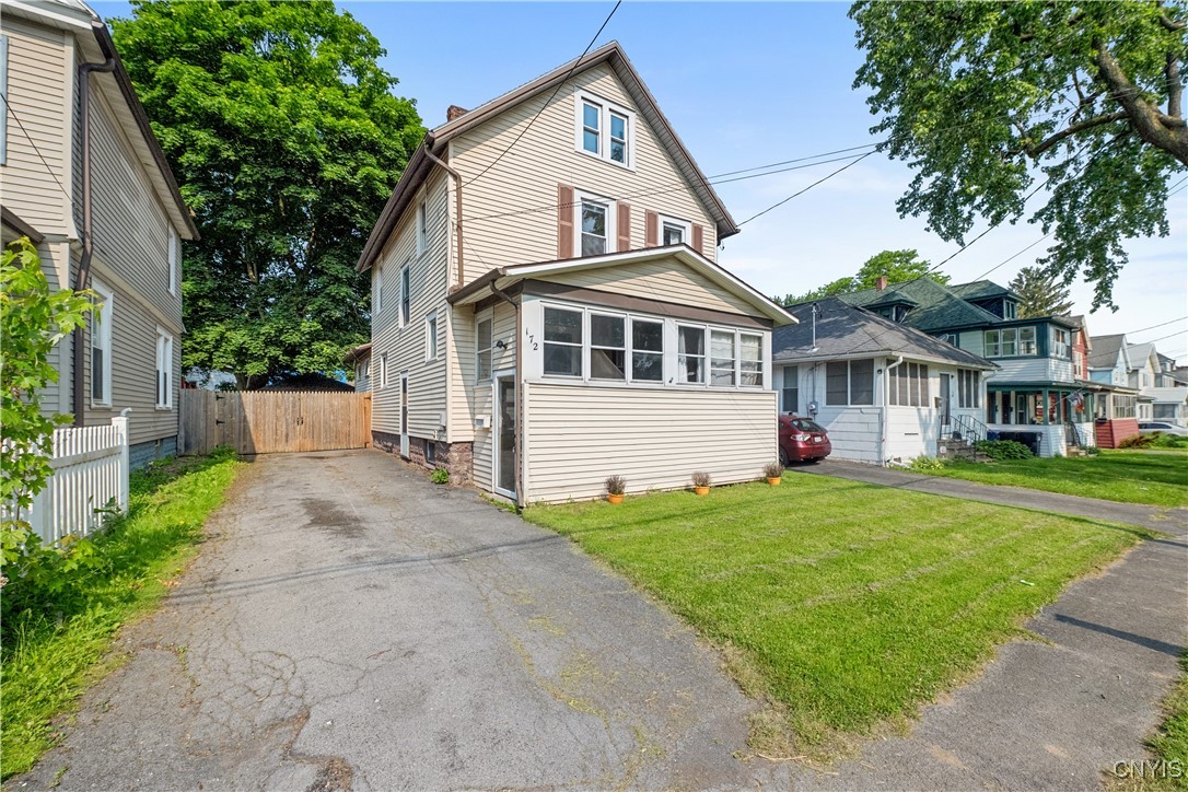 172 Nichols Ave Ave, Syracuse, New York image 3